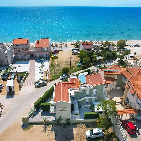 Lafeyra * Limenaria (Thasos)