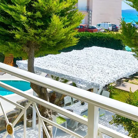 Lafeyra Limenaria (Thasos)