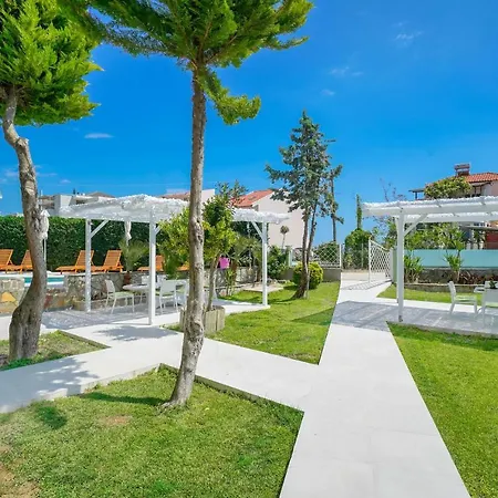 Appartamento Lafeyra