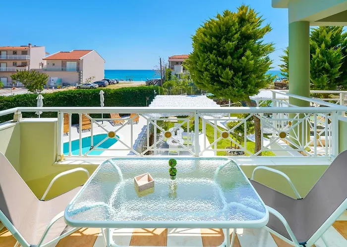 Lafeyra Appartamento