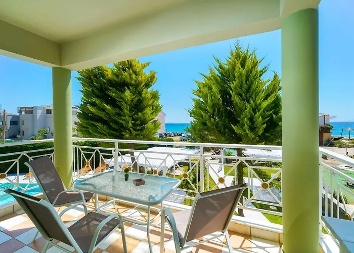 Lafeyra * Limenaria (Thasos)