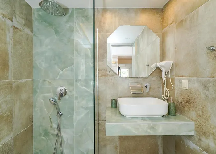 Appartamento Lafeyra Limenaria (Thasos)