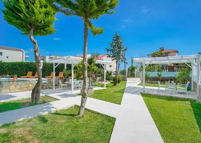 Appartamento Lafeyra