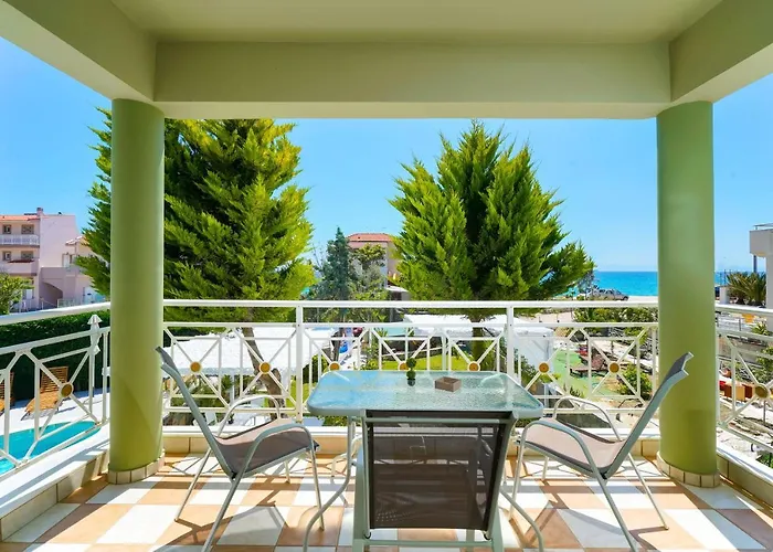 Appartamento Lafeyra