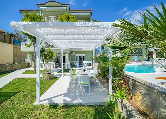 Appartamento Lafeyra *