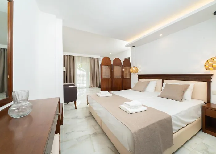 Lafeyra Appartamento *