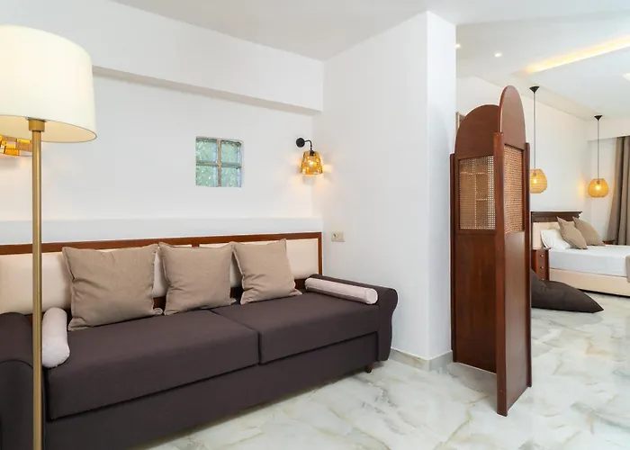 Lafeyra Appartamento