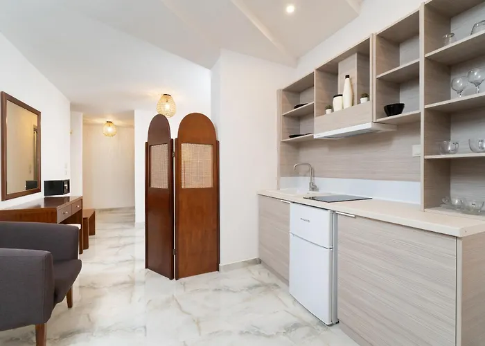 Appartamento Lafeyra *