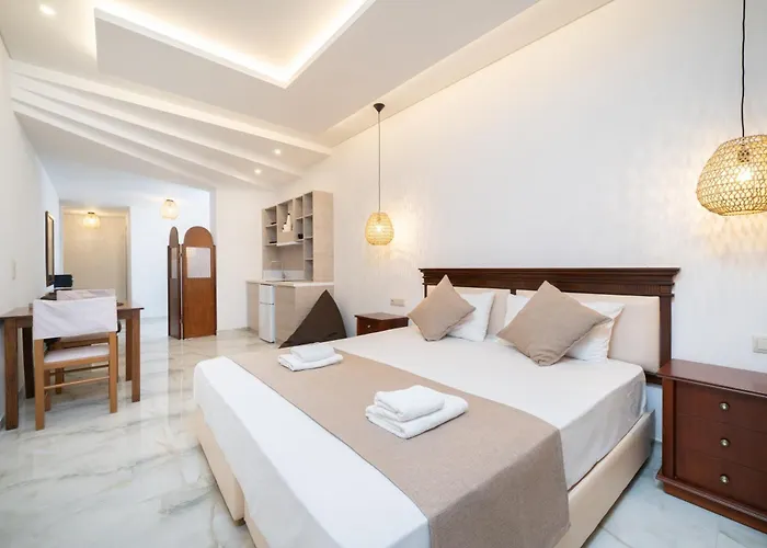 Lafeyra Appartamento *