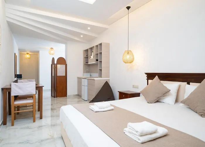 Appartamento Lafeyra Limenaria (Thasos)