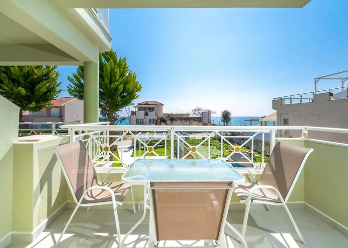 Lafeyra Limenaria (Thasos)