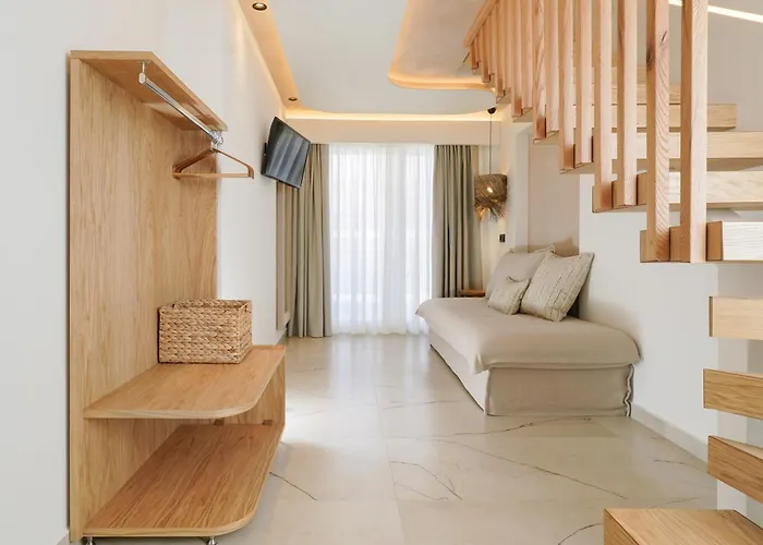 Lafeyra Appartamento