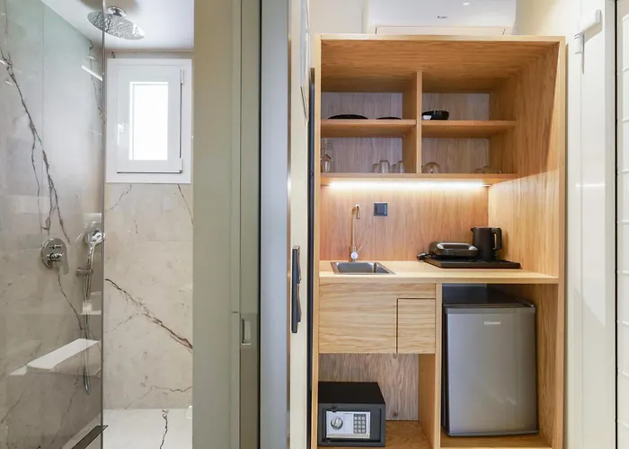 Lafeyra Appartamento *