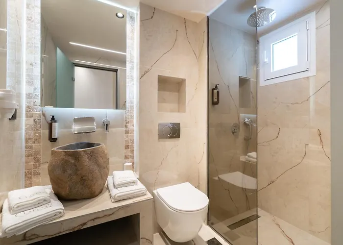 Lafeyra Appartamento *