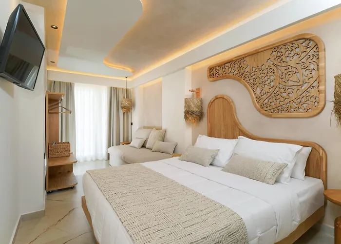 Appartamento Lafeyra Limenaria (Thasos)