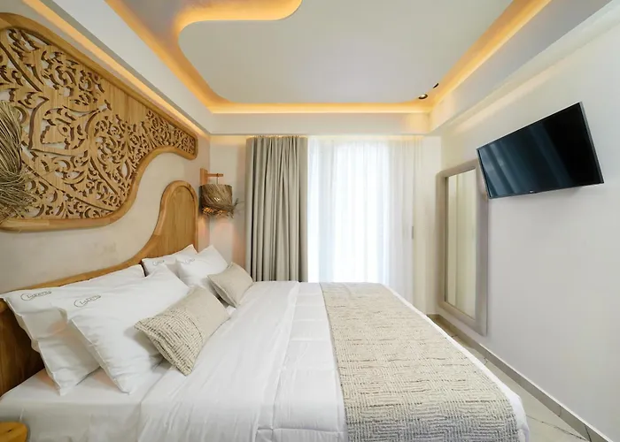 Appartamento Lafeyra