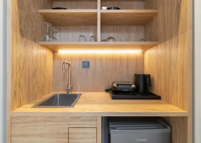 Lafeyra Appartamento