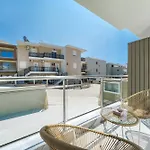 アパート Lafeyra リメナリア