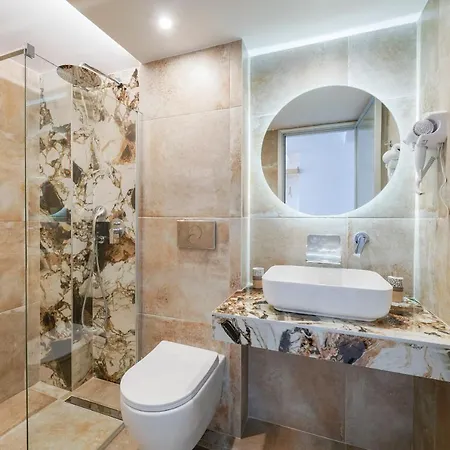 Lafeyra Apartman Limenária