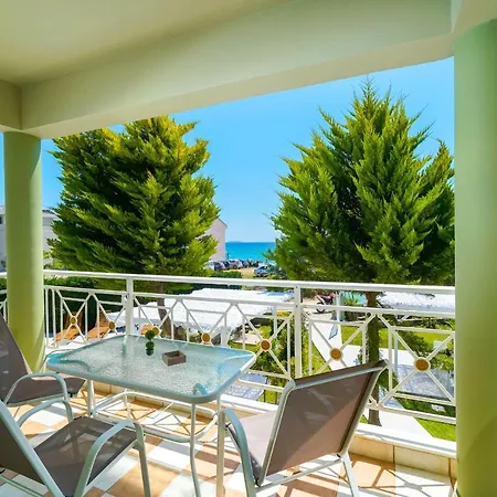 Lafeyra * Limenaria (Thasos)