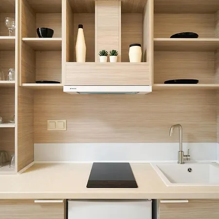 Apartment Lafeyra