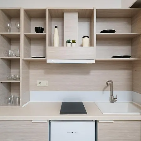 Apartment Lafeyra *