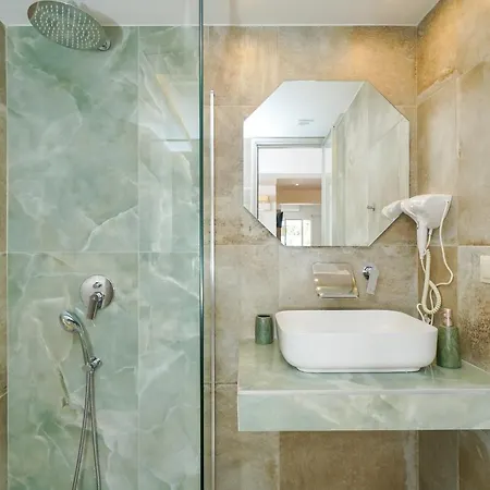 Apartman Lafeyra Limenária