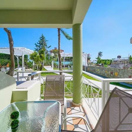 Lafeyra * Limenaria (Thasos)