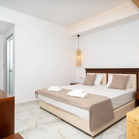 Apartment Lafeyra