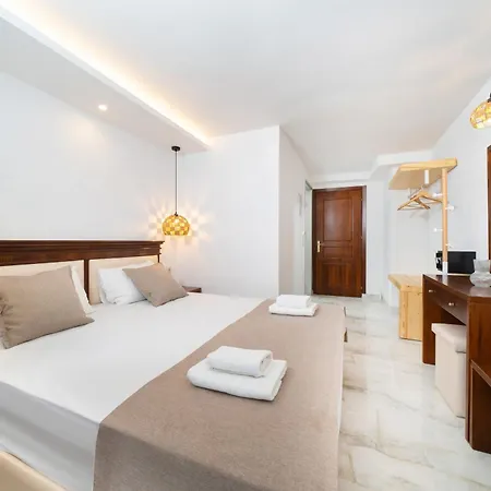 Lafeyra Apartment