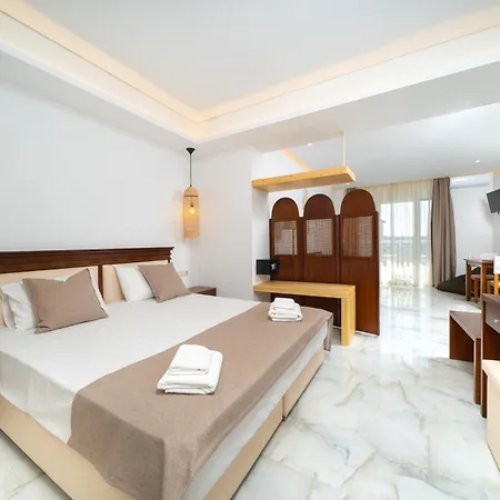 Apartament Lafeyra *