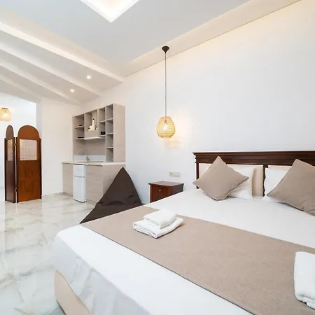 Apartment Lafeyra Limenaria (Thasos)