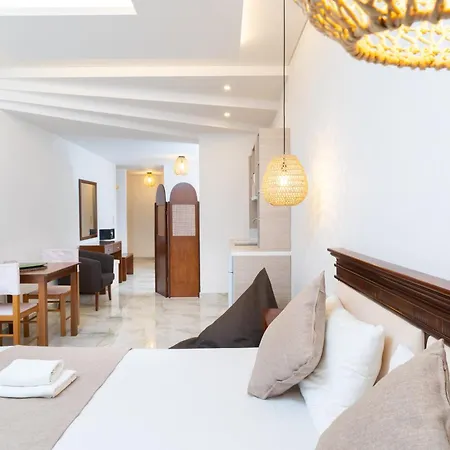 Apartment Lafeyra
