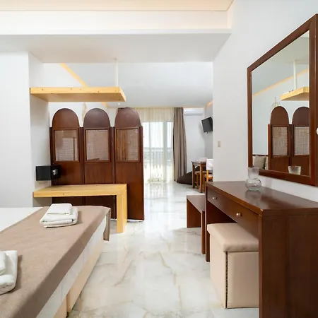 Apartament Lafeyra *