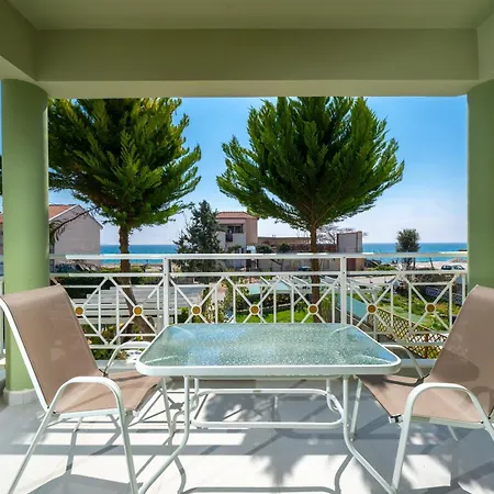 Lafeyra Apartament Limenaria (Thasos)