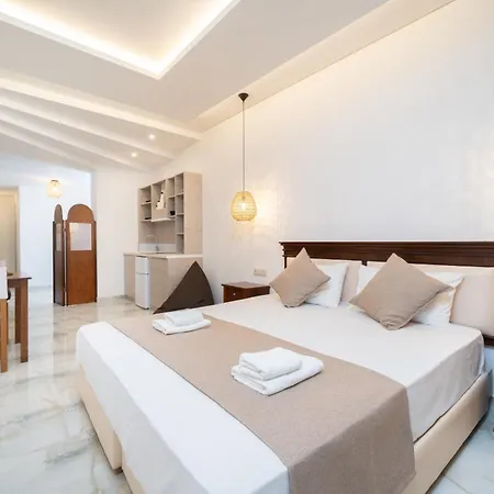 Lafeyra Apartament *