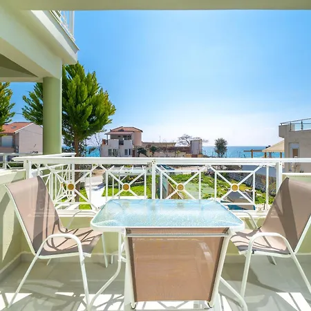 Lafeyra Limenaria (Thasos)