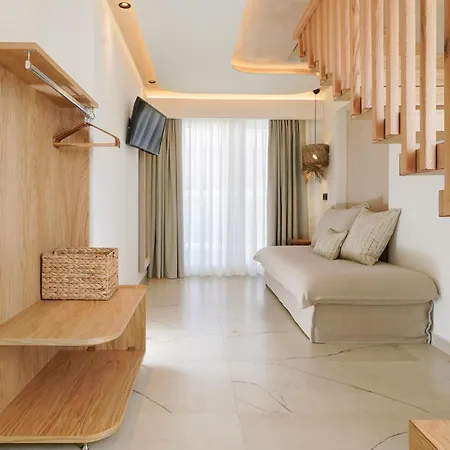 Lafeyra Apartment