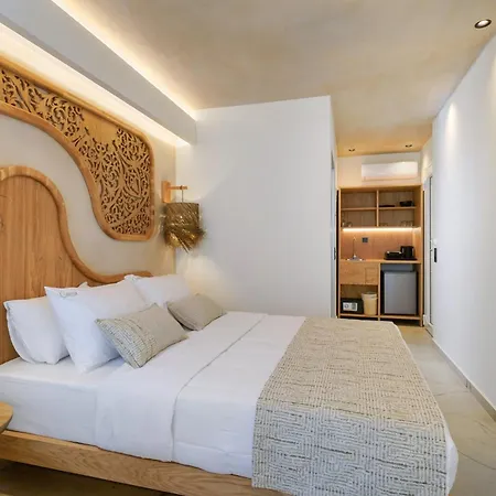 Lafeyra Apartment Limenaria (Thasos)
