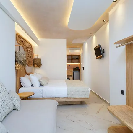 Apartment Lafeyra Limenaria (Thasos)