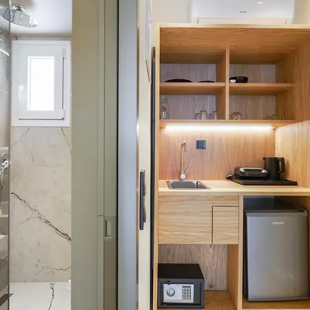 Lafeyra Apartment *