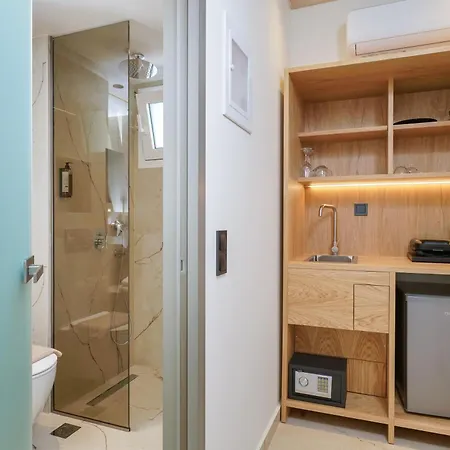 Apartment Lafeyra *