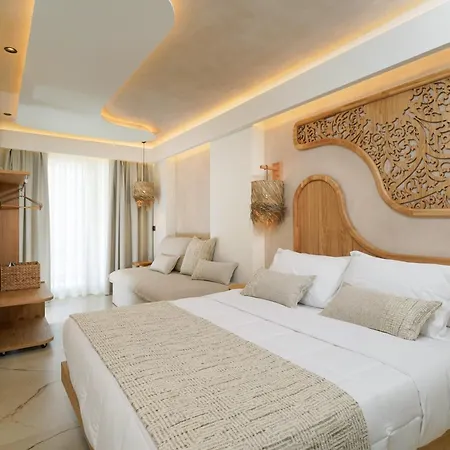 Apartament Lafeyra Limenaria (Thasos)