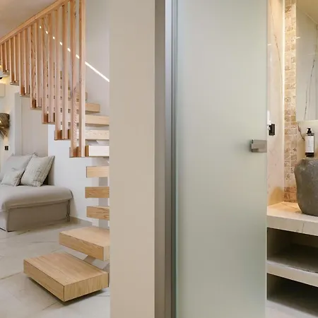 Lafeyra Apartment