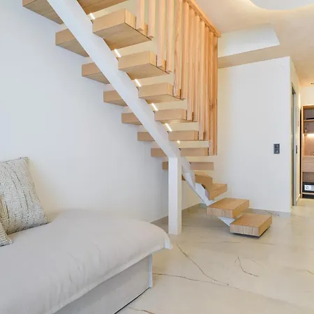 Lafeyra Apartman Limenária