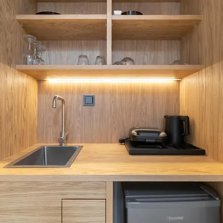 Lafeyra Apartment