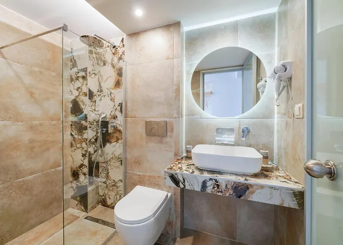 Lafeyra アパート リメナリア