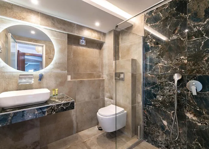 アパート Lafeyra