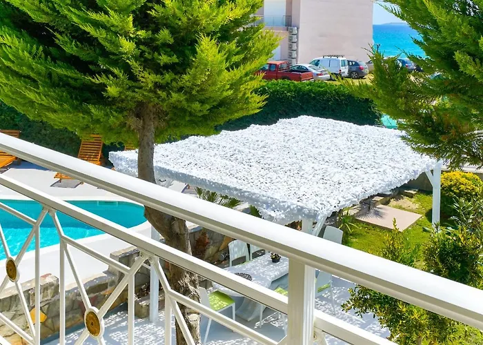 Lafeyra Limenaria (Thasos)