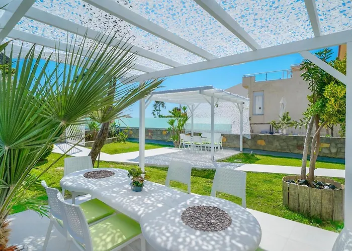 Lafeyra アパート リメナリア